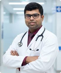 Dr Kannan Gunasekaran